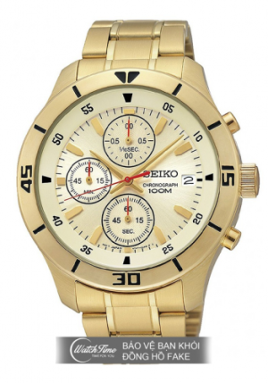 Đồng hồ Seiko SKS404P1