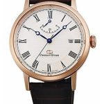 Đồng hồ Orient SEL09001W0