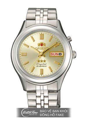 Đồng hồ Orient SEM0301UC8