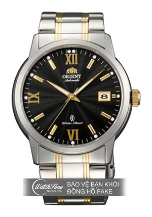 Đồng hồ Orient SER1T001B0