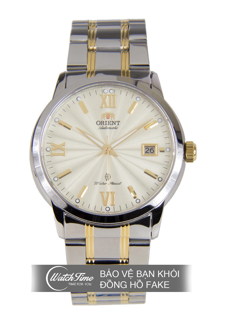 Đồng hồ Orient SER1T001C0