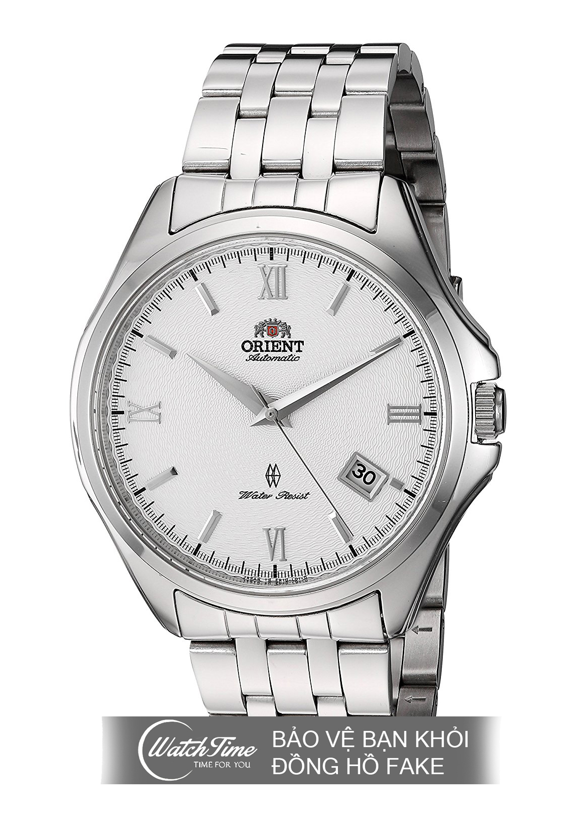 Đồng hồ Orient SER1U002W0