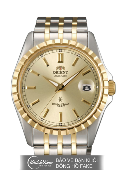 Đồng hồ Orient SER20001G0