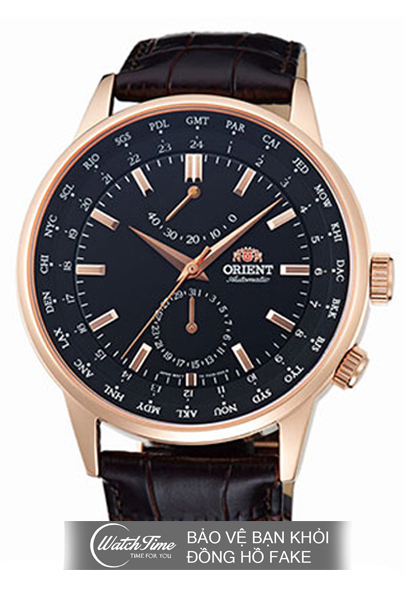 Đồng hồ Orient SFA06001B0