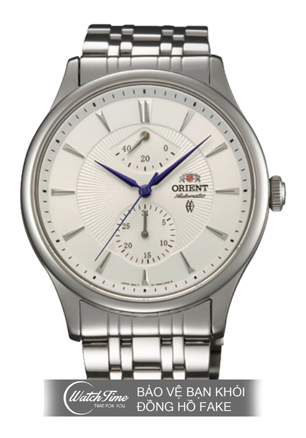 Đồng hồ Orient SFM02002W0
