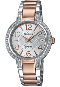 Casio SHE-4804SG-7AUDR