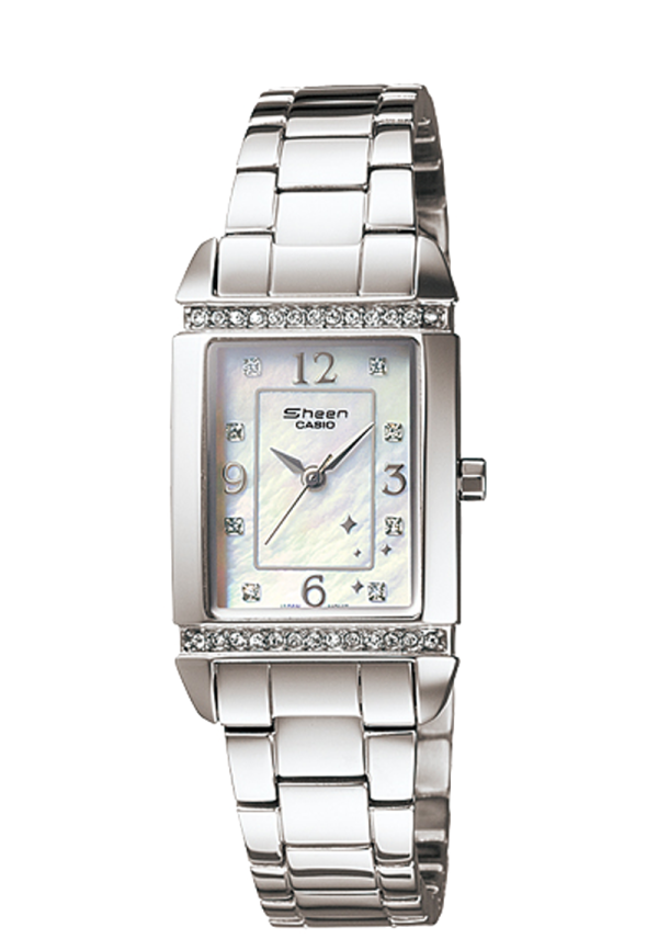 Đồng hồ Casio SHN-4016D-7ADR