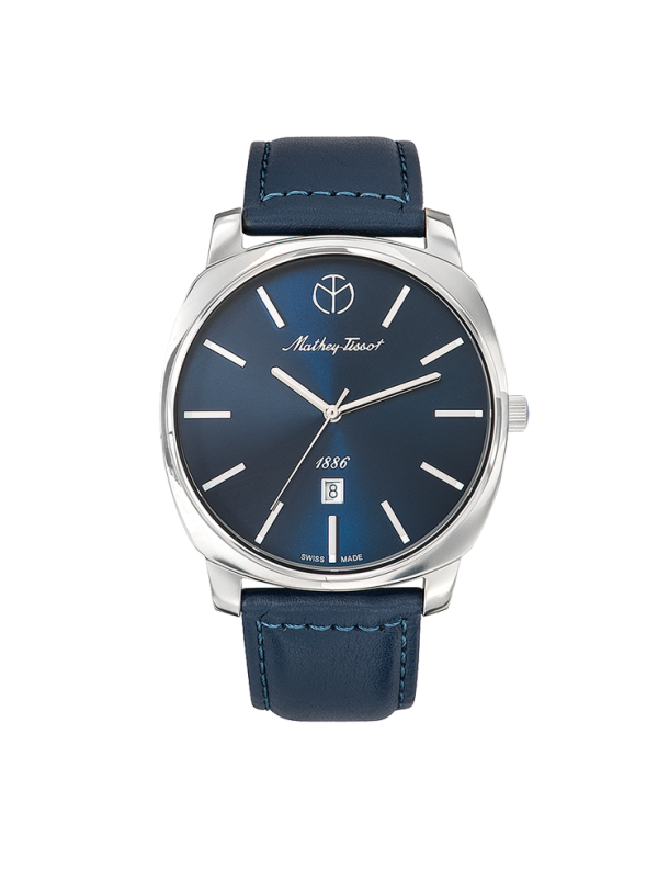 Smart D6940ABU-WOMEN Đồng hồ Mathey Tissot Smart D6940ABU-WOMEN