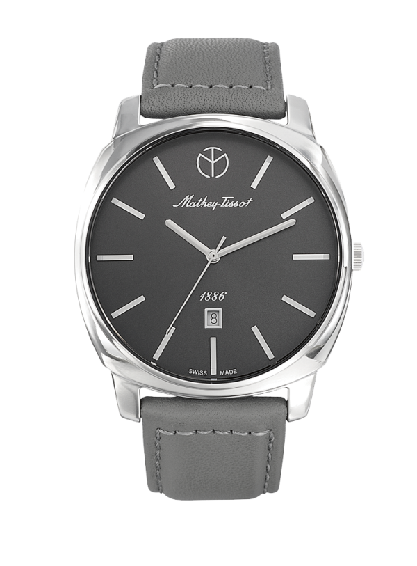 Smart H6940AS-MEN Đồng hồ Mathey Tissot Smart H6940AS-MEN