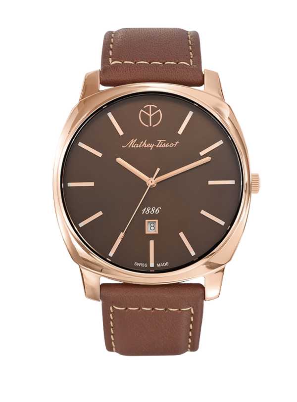 Smart H6940PM-MEN Đồng hồ Mathey Tissot Smart H6940PM-MEN