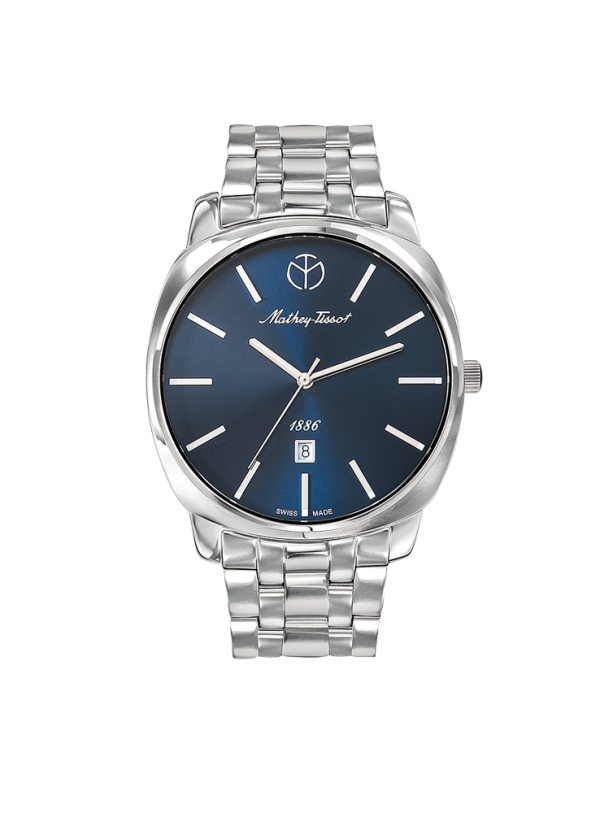 Đồng hồ Mathey Tissot SMART METAL D6940MABU-WOMEN