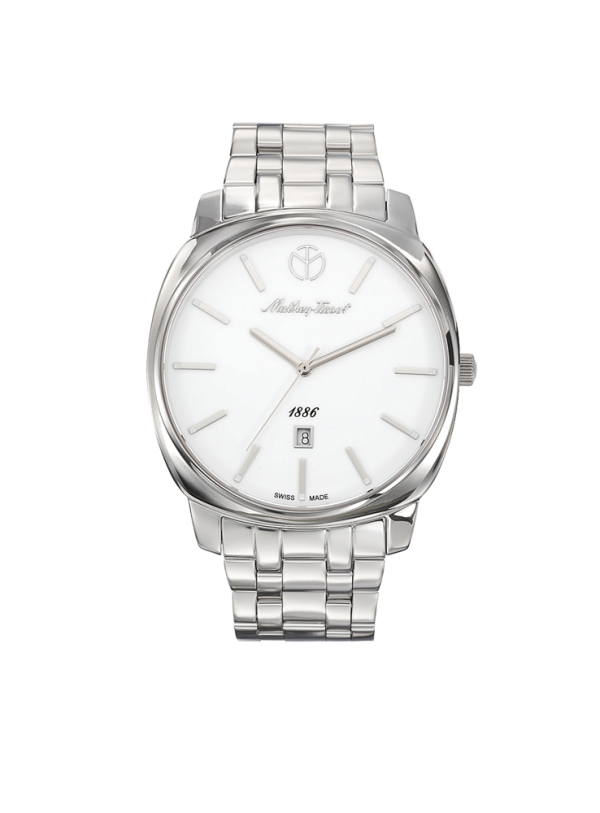 Đồng hồ Mathey Tissot SMART METAL D6940MAI-WOMEN