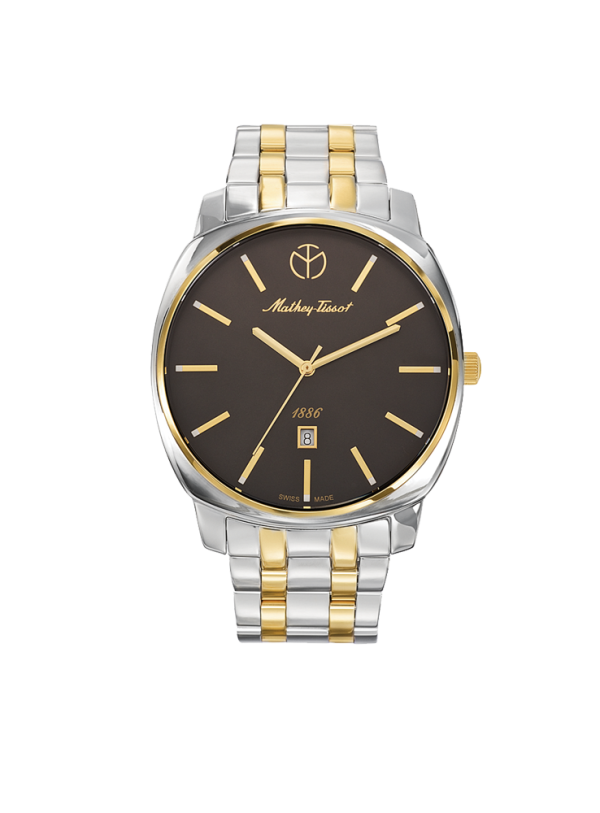 SMART METAL D6940MBN-WOMEN Đồng hồ Mathey Tissot SMART METAL D6940MBN-WOMEN