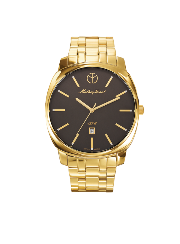 SMART METAL D6940MPN-WOMEN Đồng hồ Mathey Tissot SMART METAL D6940MPN-WOMEN