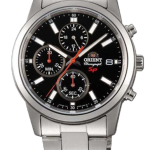 Đồng hồ Orient Sporty FKU00002B0