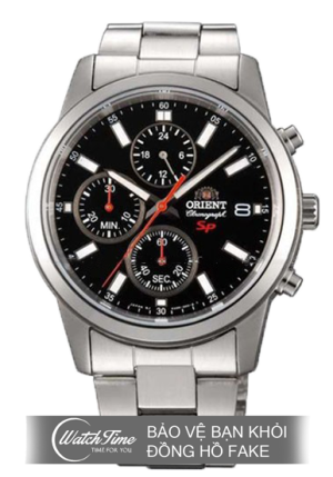Đồng hồ Orient Sporty FKU00002B0