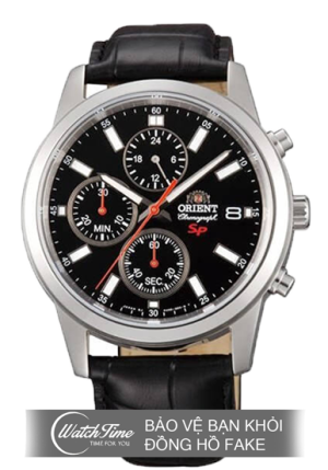Đồng hồ Orient Sporty FKU00004B0