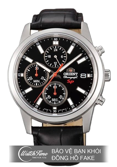 Đồng hồ Orient Sporty FKU00004B0