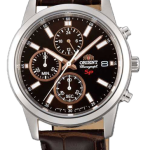 Đồng hồ Orient Sporty FKU00005T0