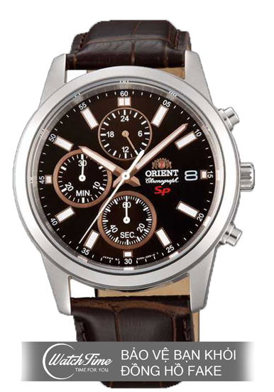 Đồng hồ Orient Sporty FKU00005T0