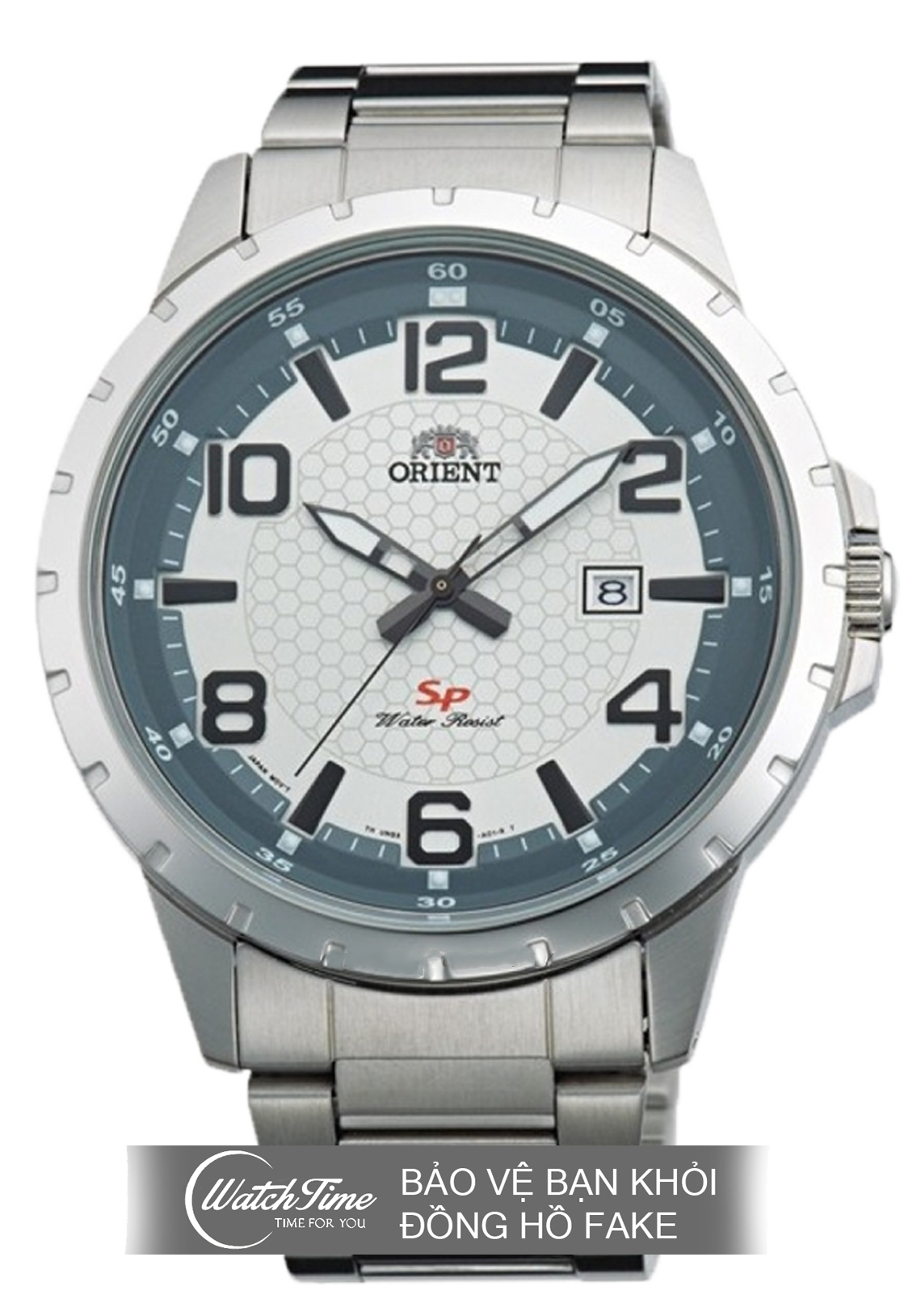 Đồng hồ Orient Sporty FUNG3002W0