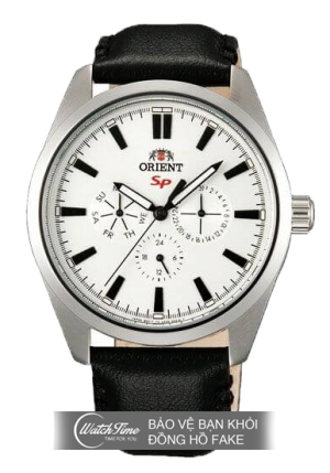 Đồng hồ Orient Sporty FUX00007W0