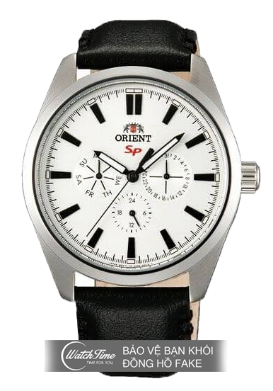 Đồng hồ Orient Sporty FUX00007W0