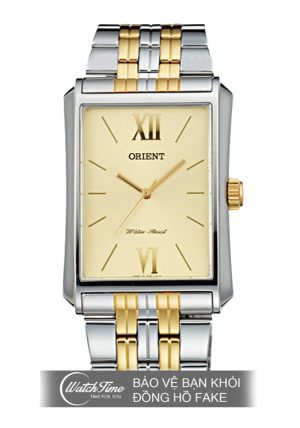 Đồng hồ Orient SQCBL002G0