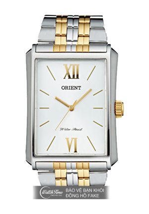 Đồng hồ Orient SQCBL002W0