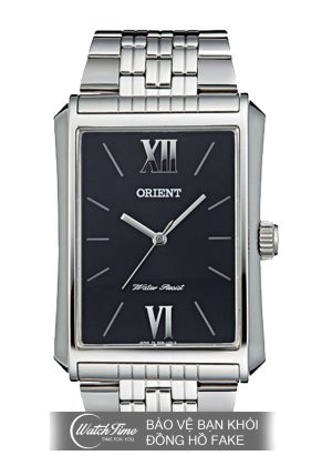 Đồng hồ Orient SQCBL003B0
