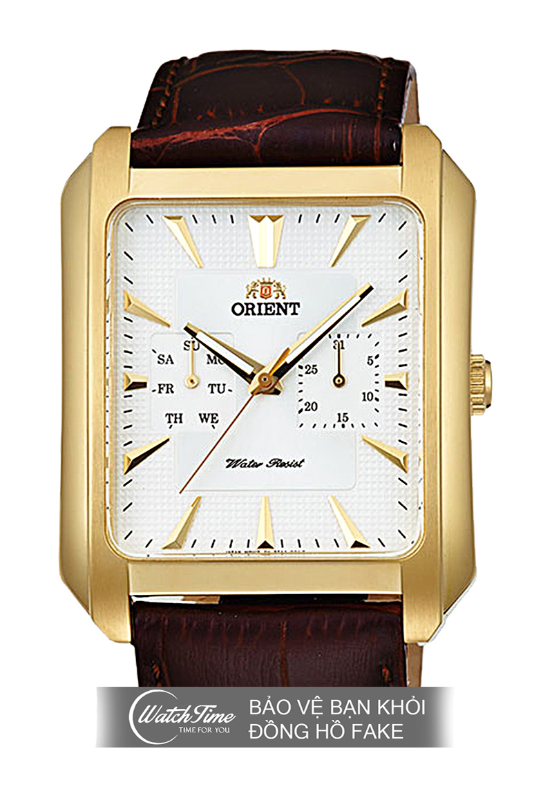Đồng hồ Orient SSTAA002W0