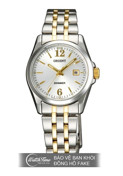 Đồng hồ Orient SSZ3W002W0