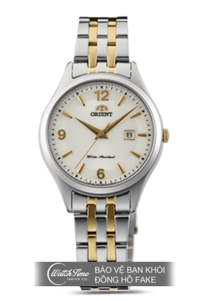 Đồng hồ Orient SSZ42002W0
