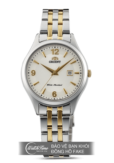 Đồng hồ Orient SSZ42002W0