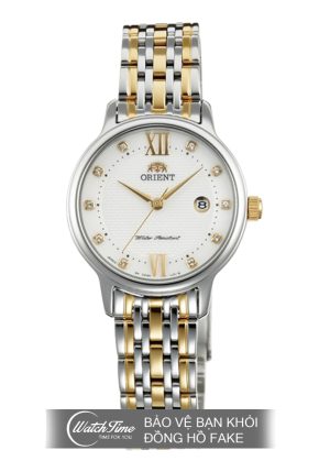 Đồng hồ Orient SSZ45002W0