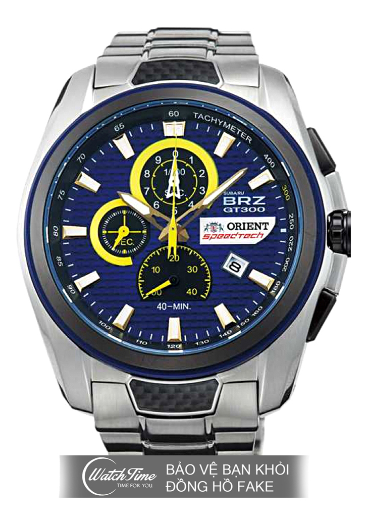 Đồng hồ Orient STZ00002D0