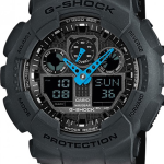 Đồng hồ Casio G-Shock GA-100C-8ADR