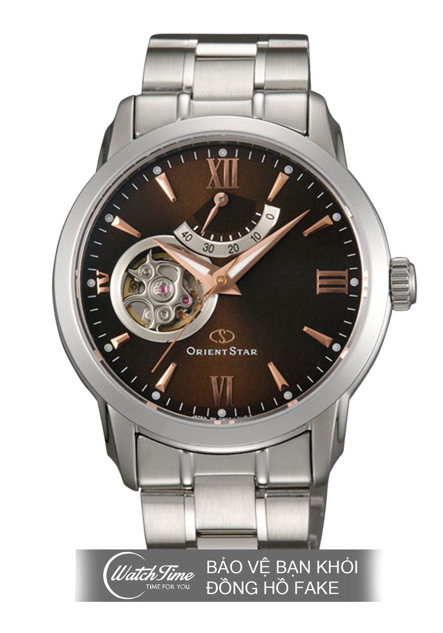 Đồng hồ Orient WZ0071DA
