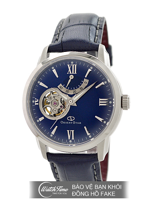 Đồng hồ Orient WZ0231DA