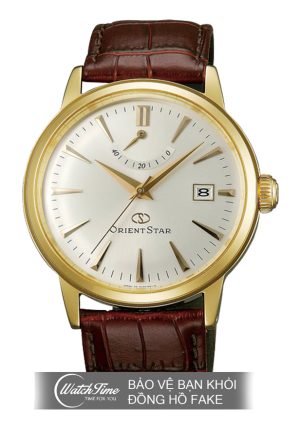 Đồng hồ Orient WZ0261EL