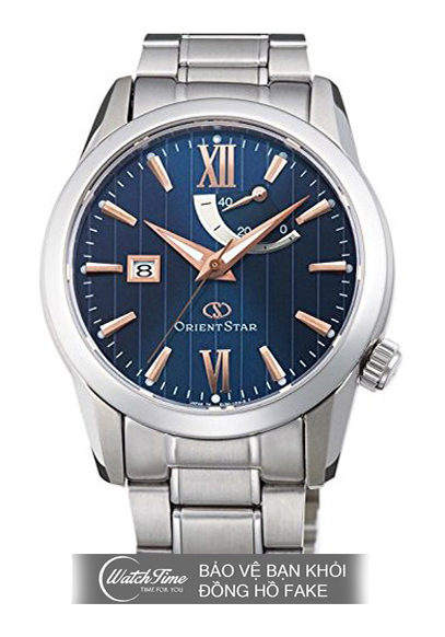 Đồng hồ Orient WZ0351EL