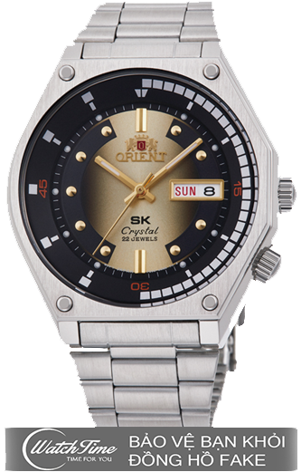 Đồng hồ Orient SK RA-AA0B01G19B