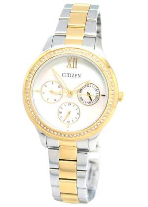 Đồng hồ Citizen ED8154-52D
