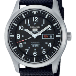 Đồng hồ Seiko 5 Quân đội SNZG15K1