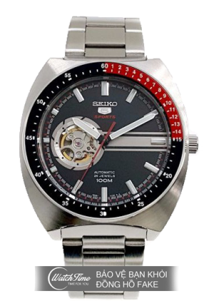 Đồng hồ Seiko 5 Sport SSA329K1
