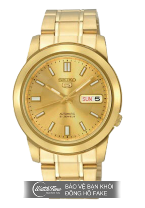 Đồng hồ Seiko 5 SNKK20K1