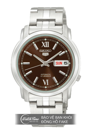 Đồng hồ Seiko 5 SNKK79K1