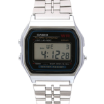 Đồng hồ Casio A159W-N1DF