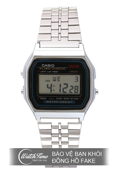 Đồng hồ Casio A159W-N1DF
