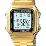 Đồng hồ Casio A178WGA-1ADF